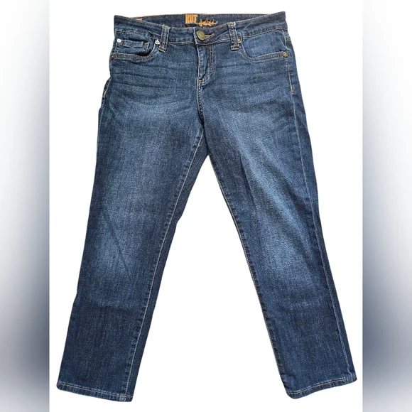 Jeans, Women's 5 Piece Bundle, Sizes 4&6. KUT from the kloth & JOE'S Jeans - Picture 3 of 7